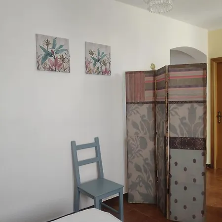Casa Lilly
