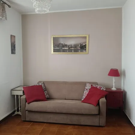 Сasa de vacaciones Casa Lilly *