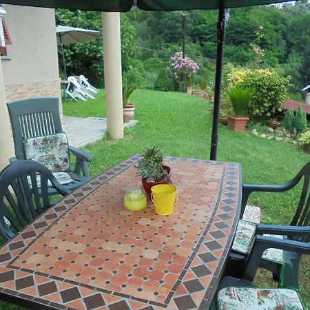 Casa vacanze Casa Lilly *