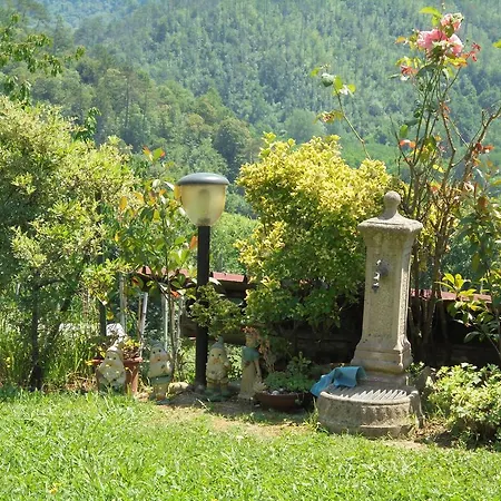 Casa Lilly Сasa de vacaciones