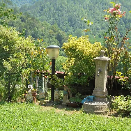 Casa Lilly Casa vacanze