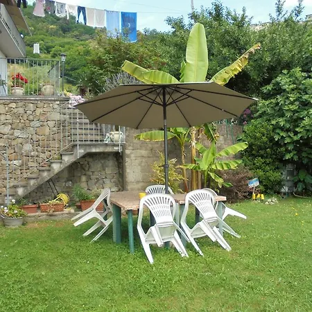 Casa Lilly Beverino