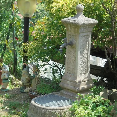 Сasa de vacaciones Casa Lilly