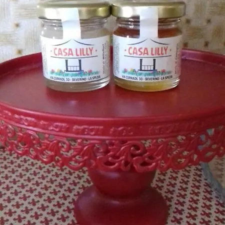 Casa Lilly Сasa de vacaciones