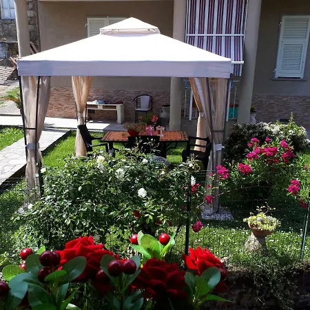 Casa Lilly * Beverino