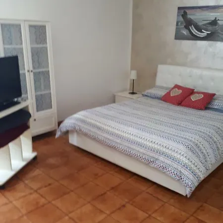 Casa Lilly Vakantiehuis *