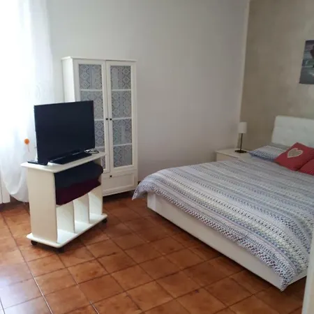 Сasa de vacaciones Casa Lilly Beverino