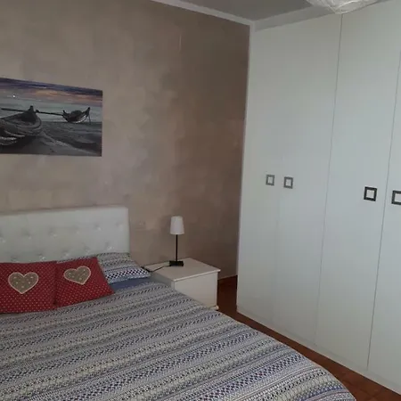 Casa Lilly Vakantiehuis