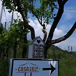 度假居 Casa Lilly 贝韦里诺