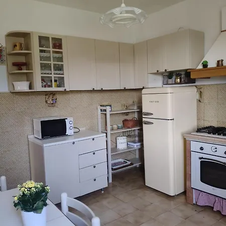 Casa Lilly * Beverino