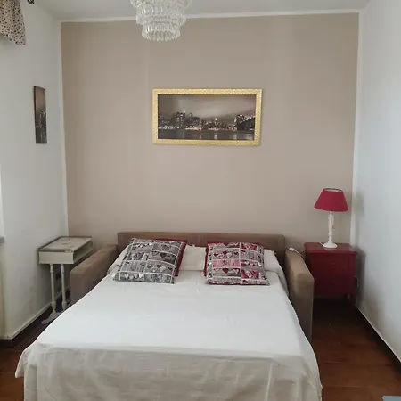 Casa Lilly Beverino