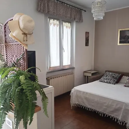 Casa Lilly Semesterbostad