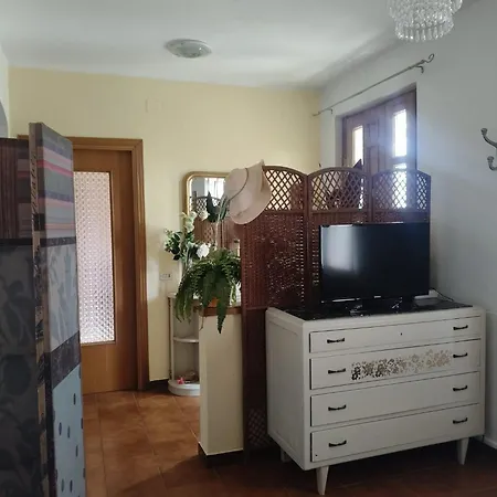 펜션 Casa Lilly 베베리노