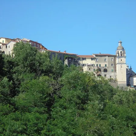 Casa Lilly Semesterbostad *