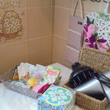 펜션 Casa Lilly 베베리노