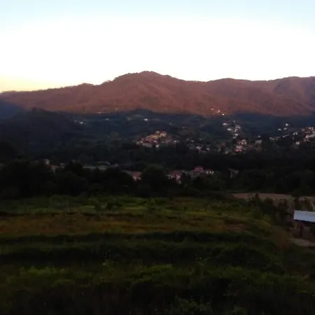 Casa Lilly Semesterbostad *