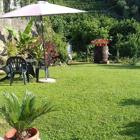 Casa Lilly Semesterbostad *