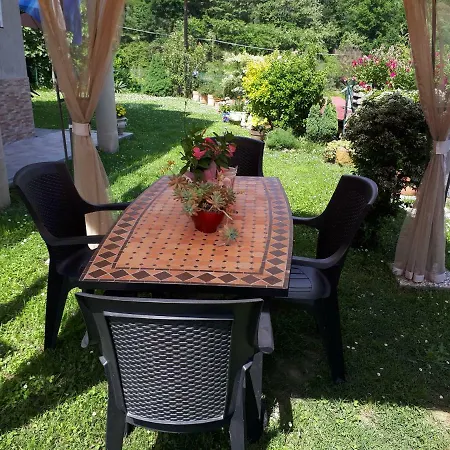 Casa Lilly Hébergement de vacances *
