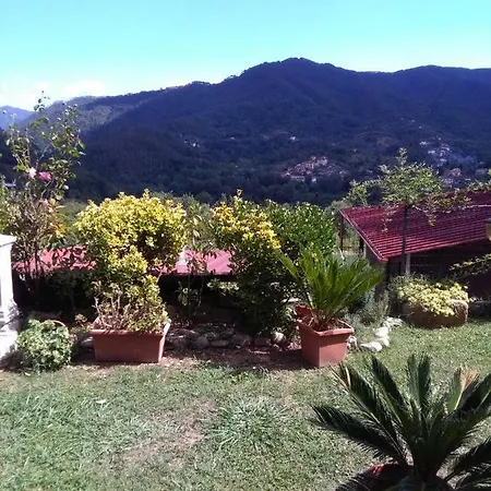Casa Lilly