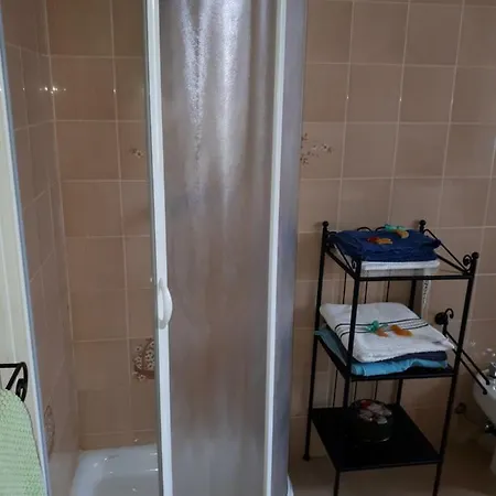 Casa Lilly Semesterbostad Beverino