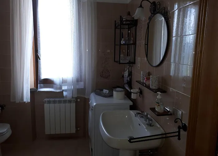 Σπίτι διακοπών Casa Lilly Beverino