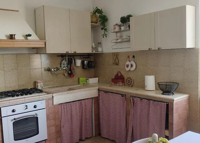 Σπίτι διακοπών Casa Lilly Beverino