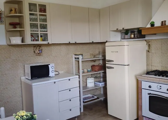 Casa Lilly * Beverino