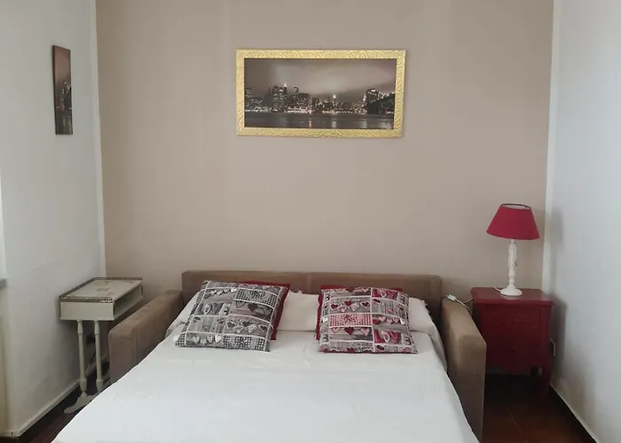 Casa Lilly Beverino