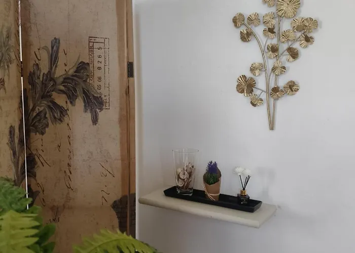 Casa Lilly * Beverino