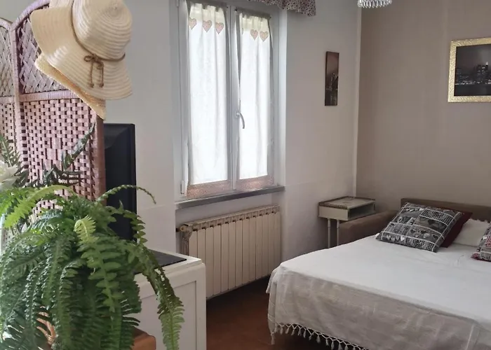 Casa Lilly Σπίτι διακοπών