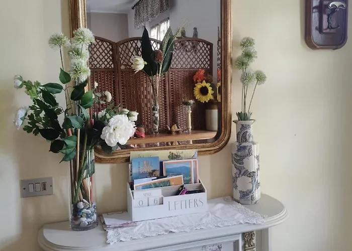 Σπίτι διακοπών Casa Lilly