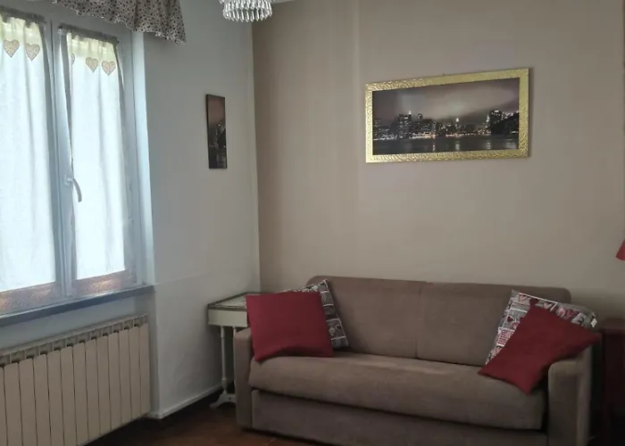 Casa Lilly Σπίτι διακοπών *