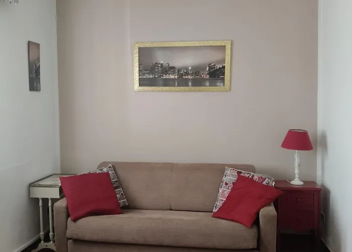 Σπίτι διακοπών Casa Lilly *