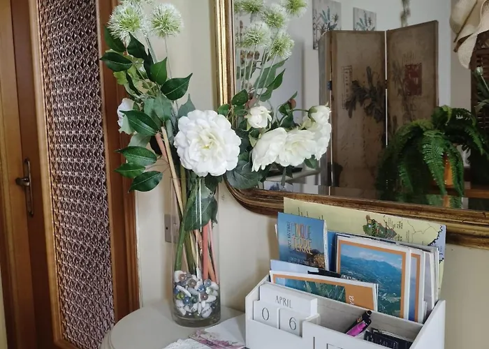 Casa Lilly Σπίτι διακοπών Beverino