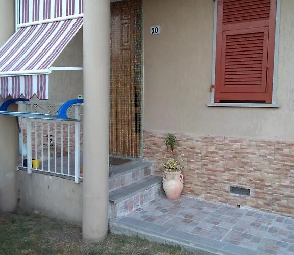 Σπίτι διακοπών Casa Lilly