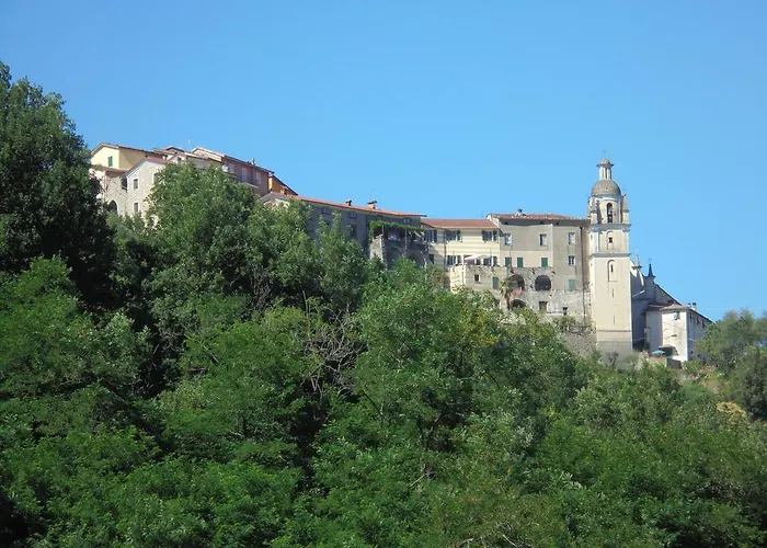 Casa Lilly Σπίτι διακοπών *