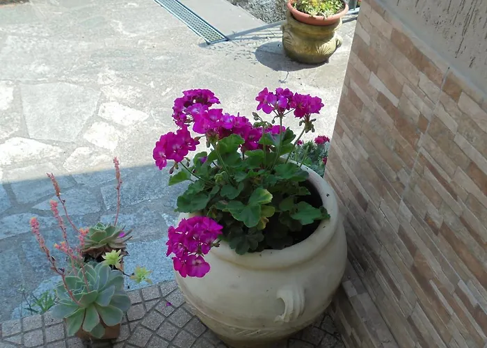 Casa Lilly * Beverino