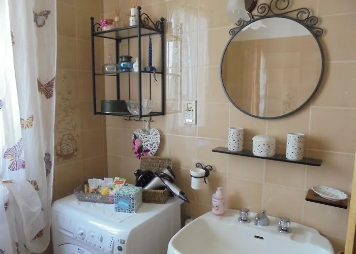 Σπίτι διακοπών Casa Lilly