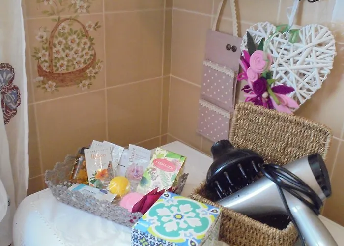 Σπίτι διακοπών Casa Lilly Beverino