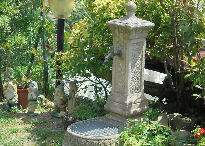 Σπίτι διακοπών Casa Lilly