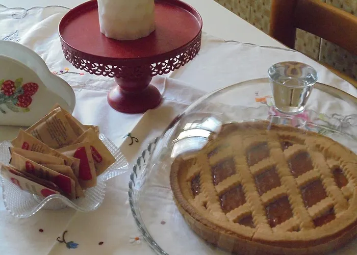 Casa Lilly Σπίτι διακοπών *