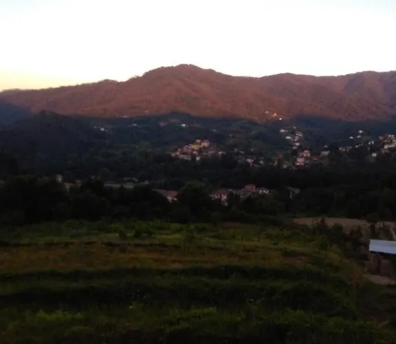 Casa Lilly Σπίτι διακοπών *