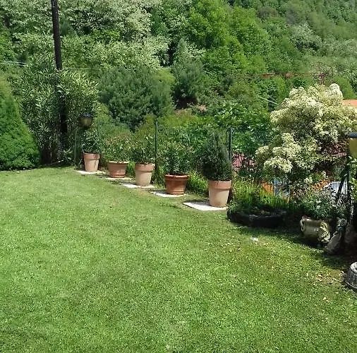 Casa Lilly Σπίτι διακοπών