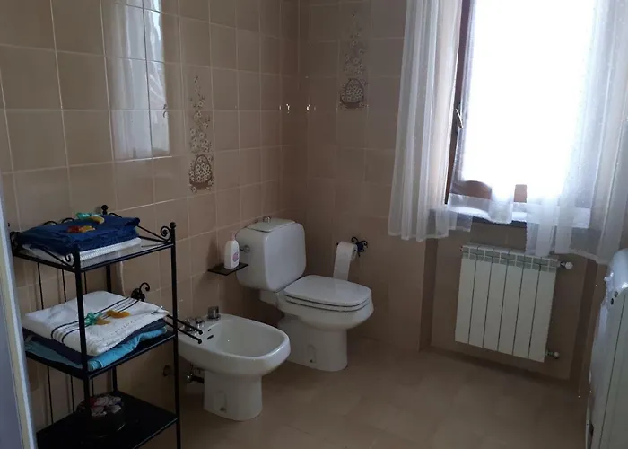 Σπίτι διακοπών Casa Lilly Beverino