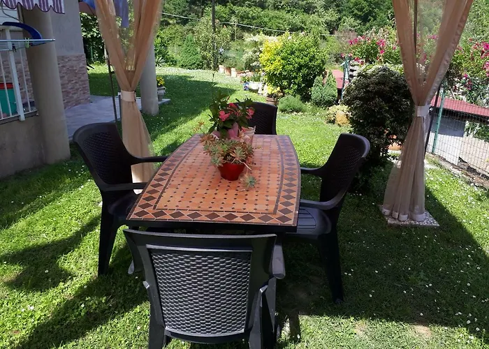 Casa Lilly Σπίτι διακοπών *