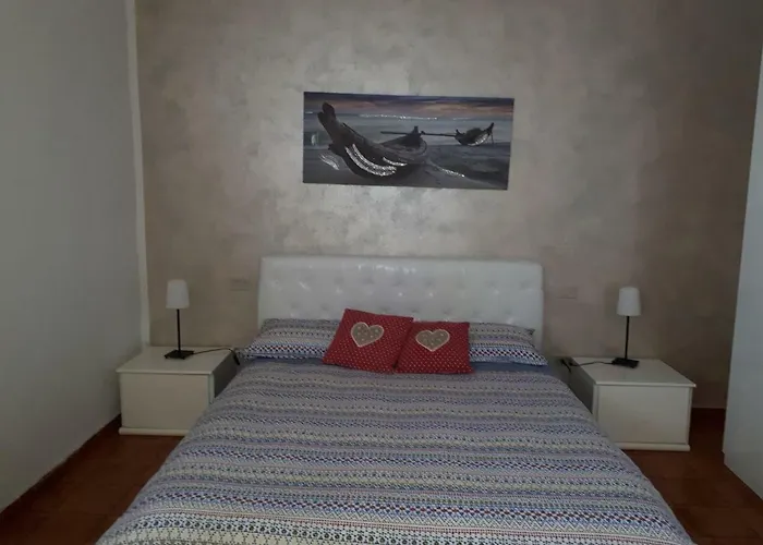 Casa vacanze Casa Lilly Beverino