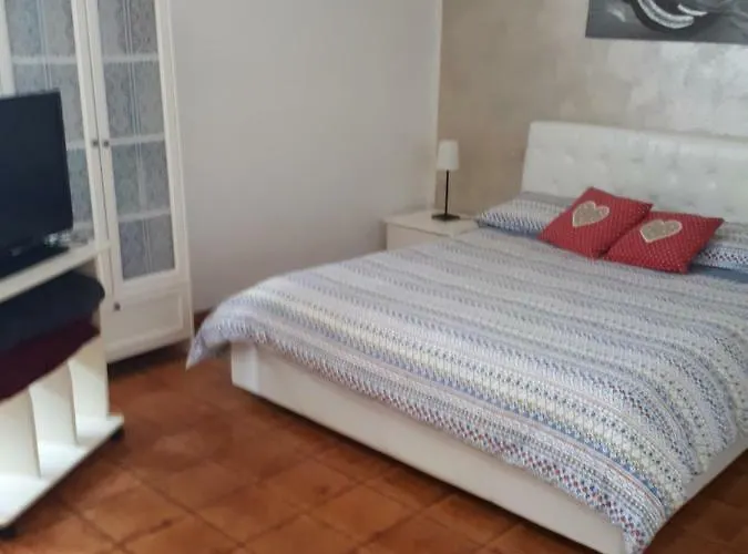 Casa Lilly Σπίτι διακοπών *