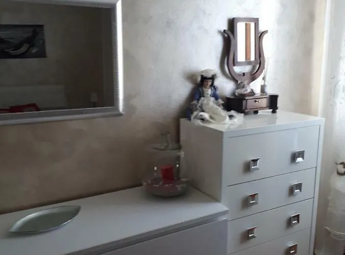 Σπίτι διακοπών Casa Lilly *