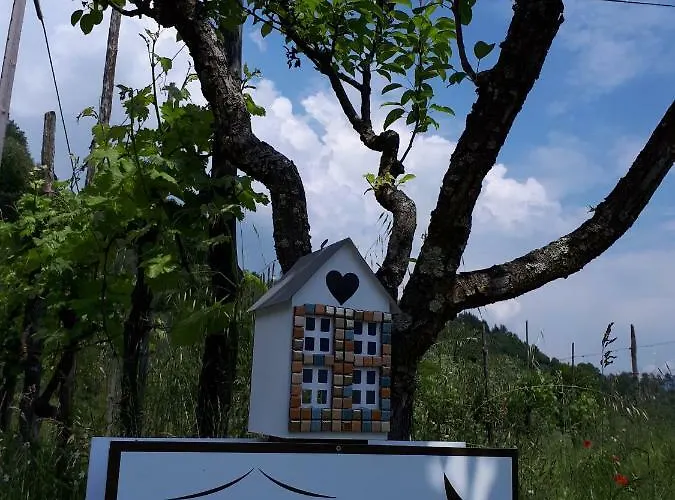 Σπίτι διακοπών Casa Lilly Beverino