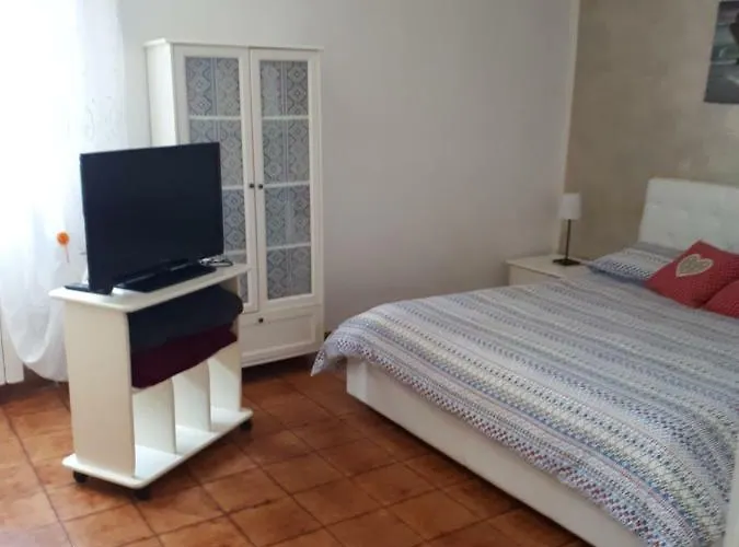 Σπίτι διακοπών Casa Lilly Beverino